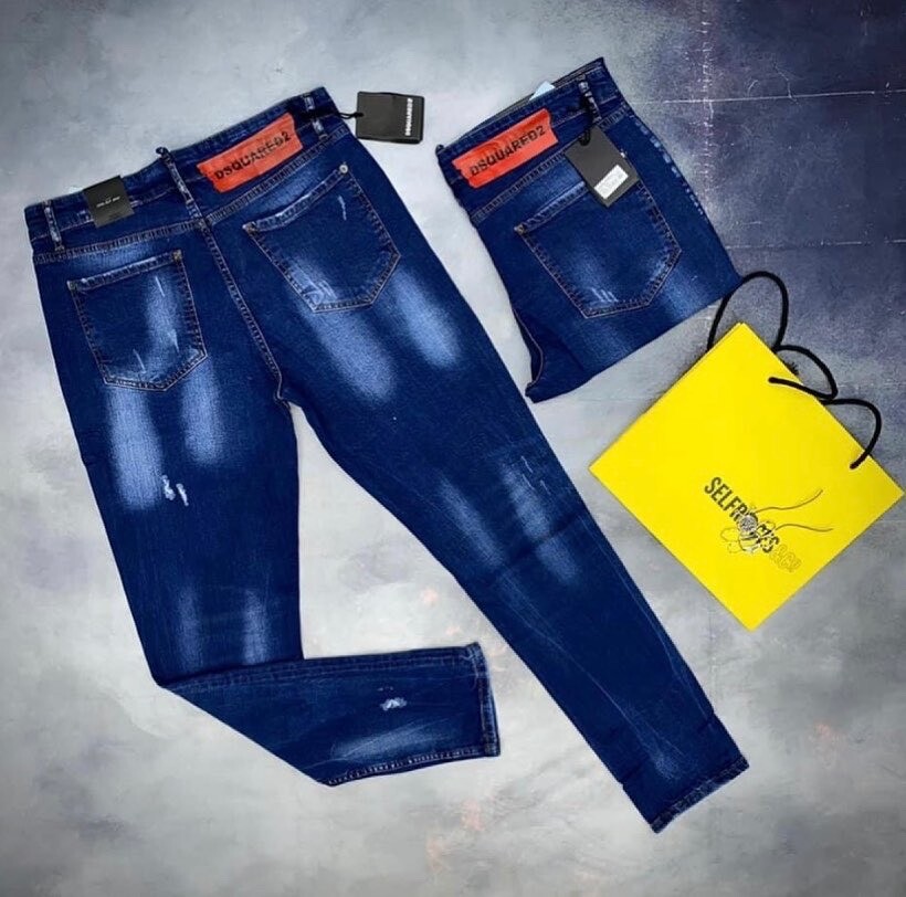 dsquared jeans gumtree